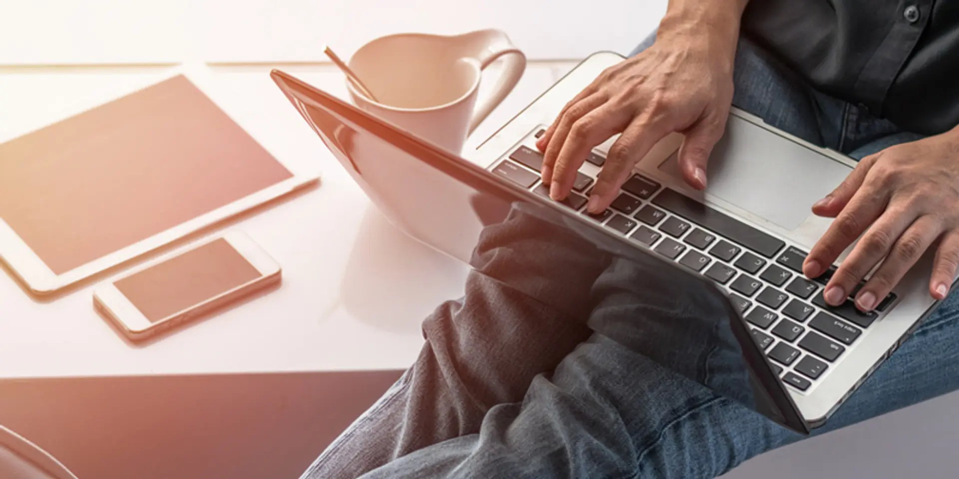 Why you should blog to build a personal brand