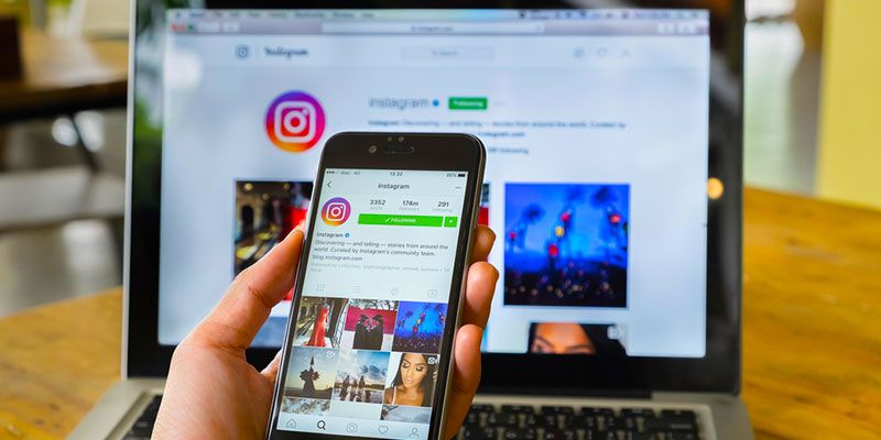 Some tricks marketeers can learn from average Instagrammers