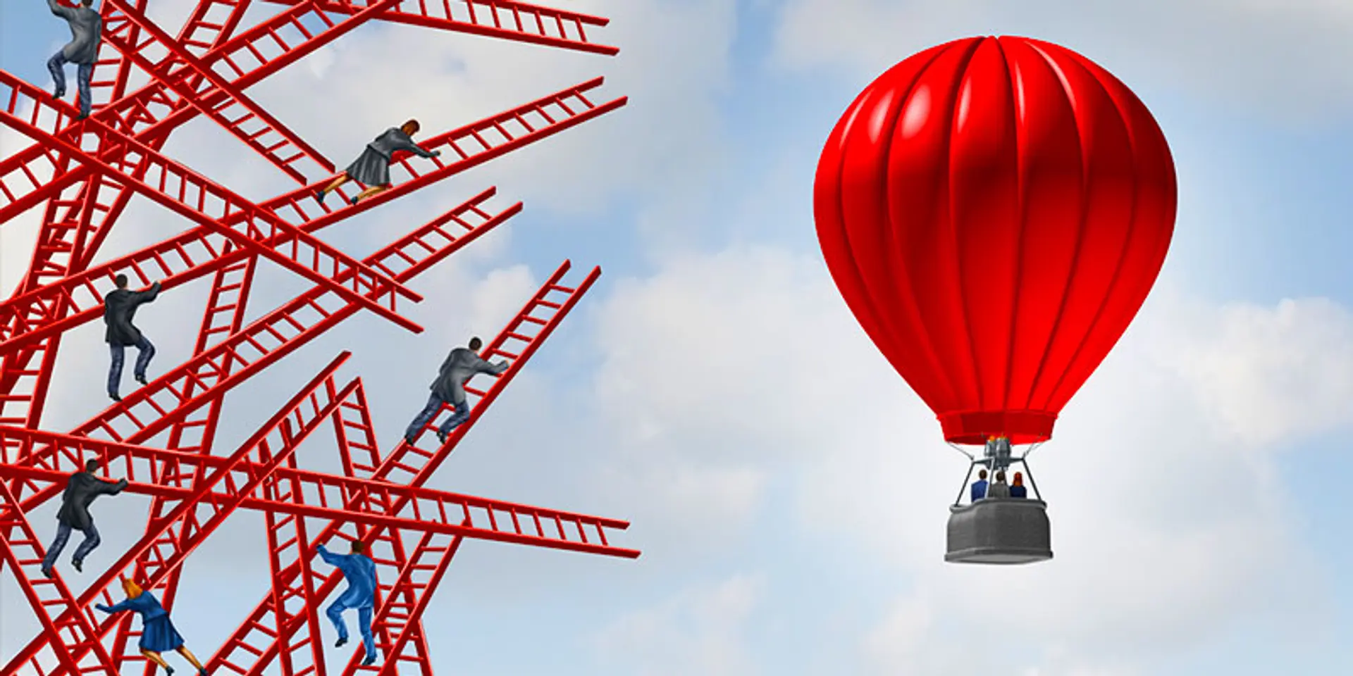 Yardsticks to be considered a credible thought leader