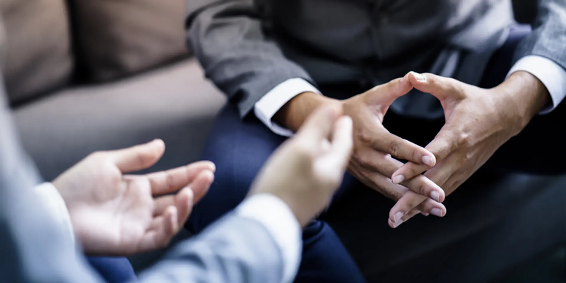 Three kinds of clients not good for business