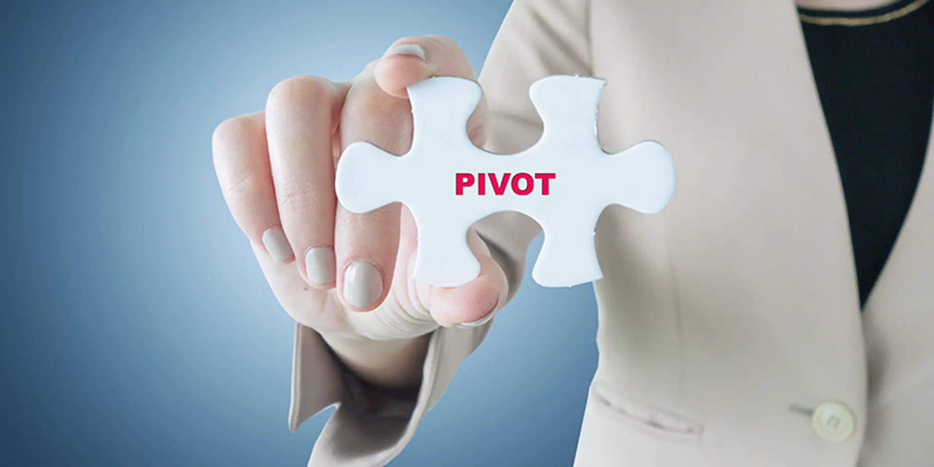 When startups pivot – some great and not so great examples