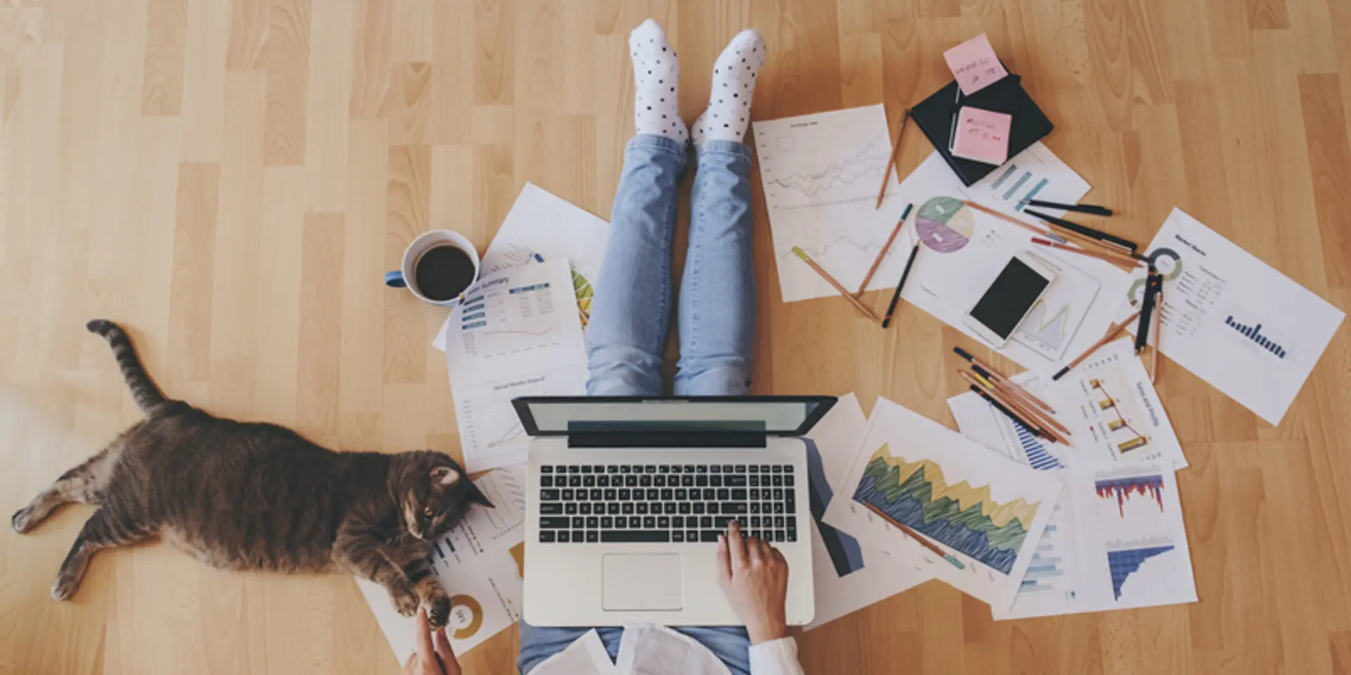 Guidelines you should set before creating a work from home policy