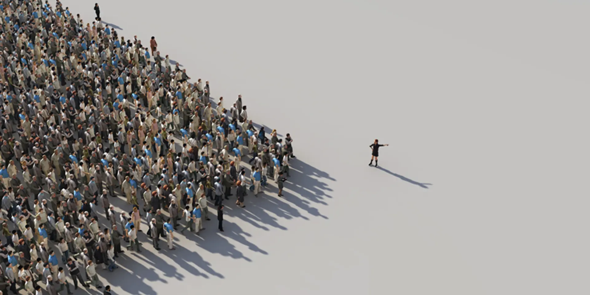 Ways to be a transformative leader, regardless of your job title