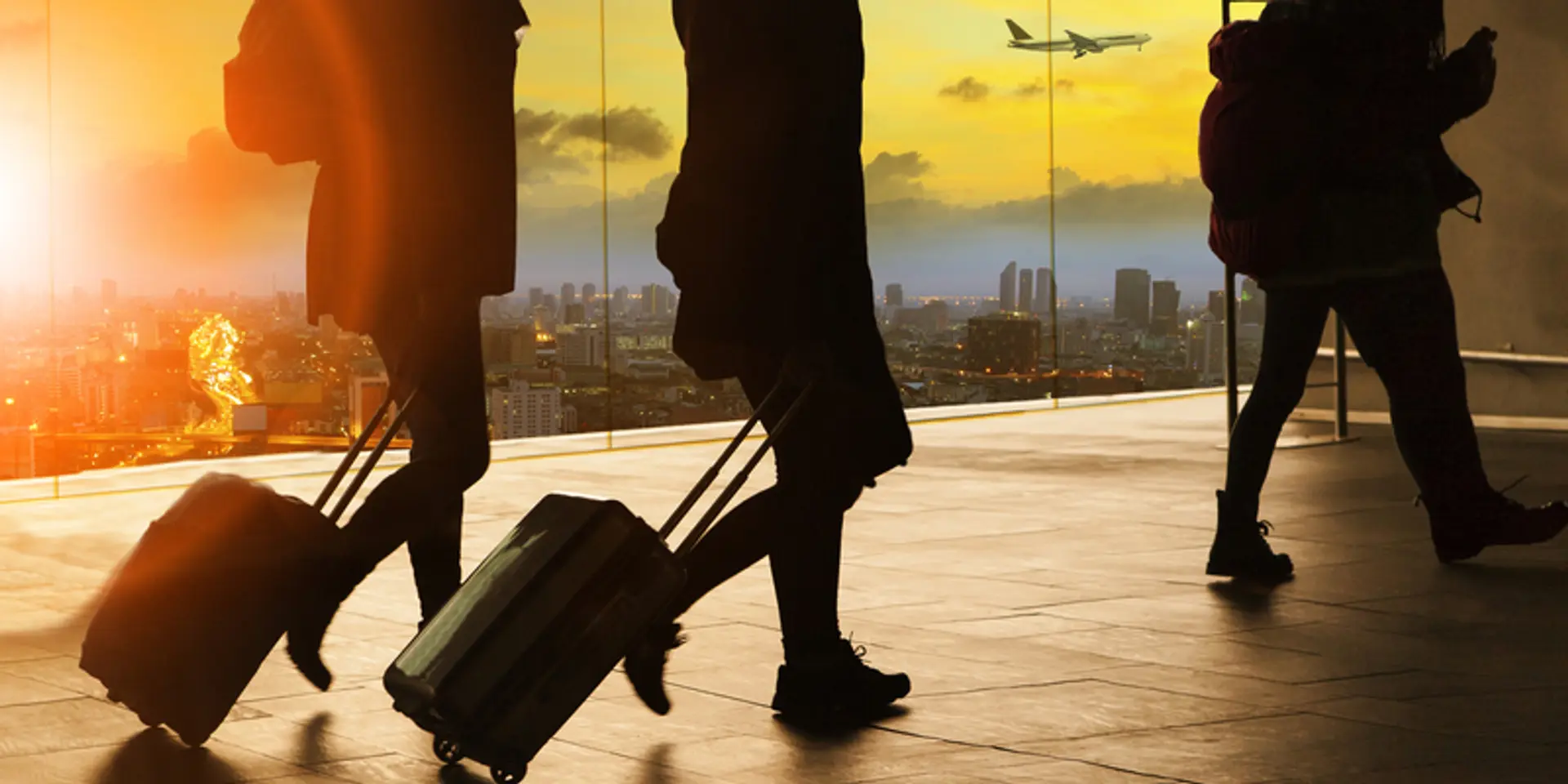 Top jobs for the traveller in you who also needs to pay EMI