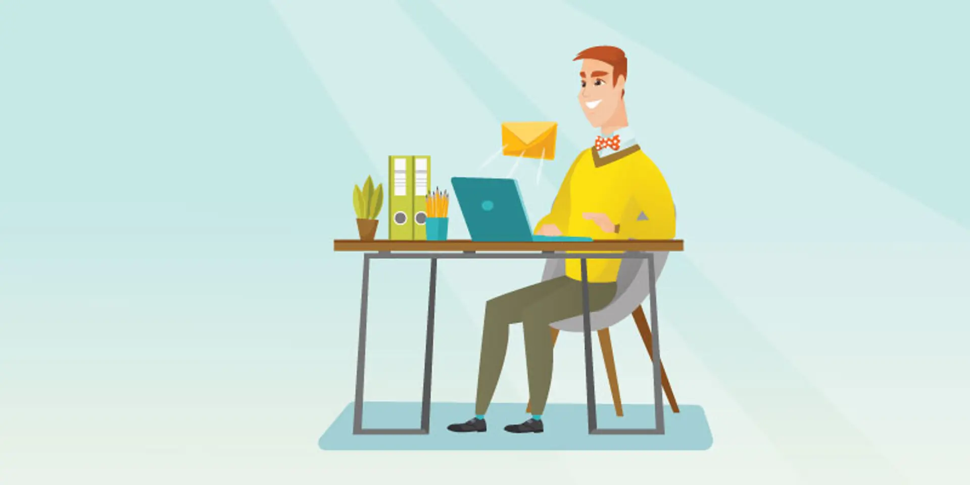Here’s how you can be a better person on email