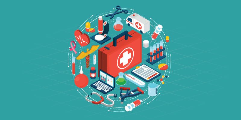 Pharma Healthcare marketing strategies that can work for your startup
