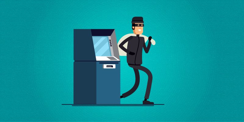 200 victims of ATM fraud in Bengaluru robbed of over Rs 10 lakh in 1 week
