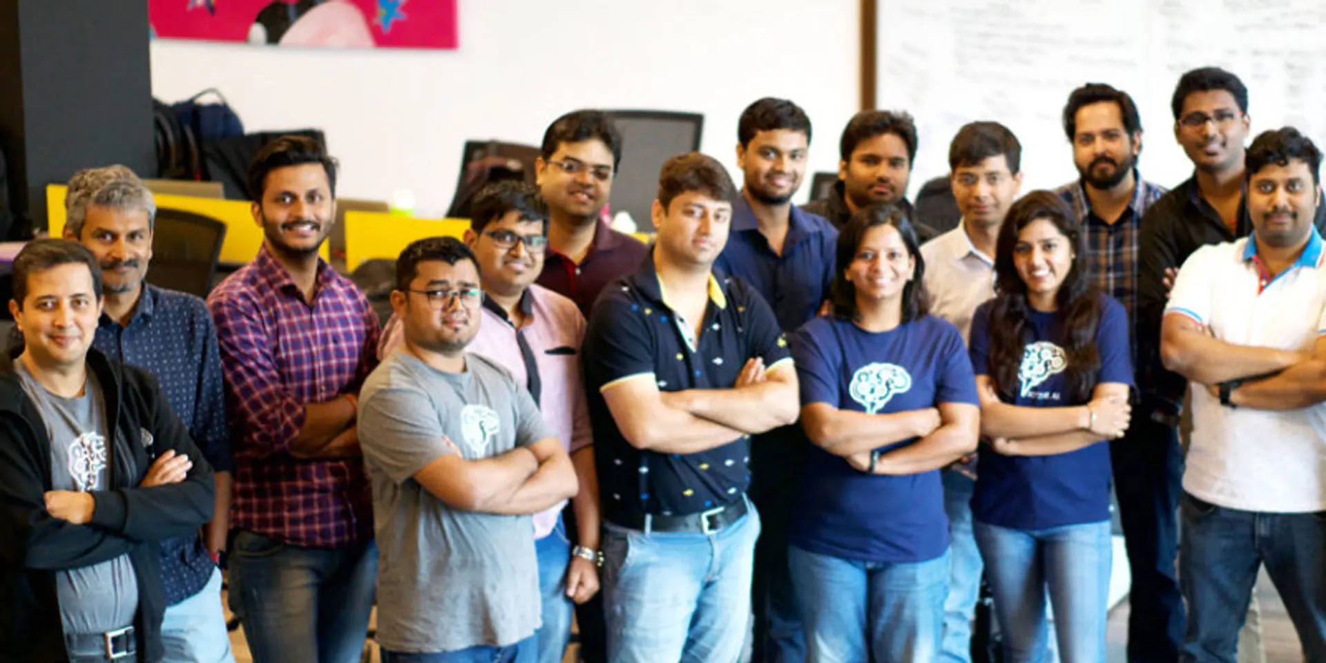 Active.ai creates an omni-channel platform for banks to improve customer engagement