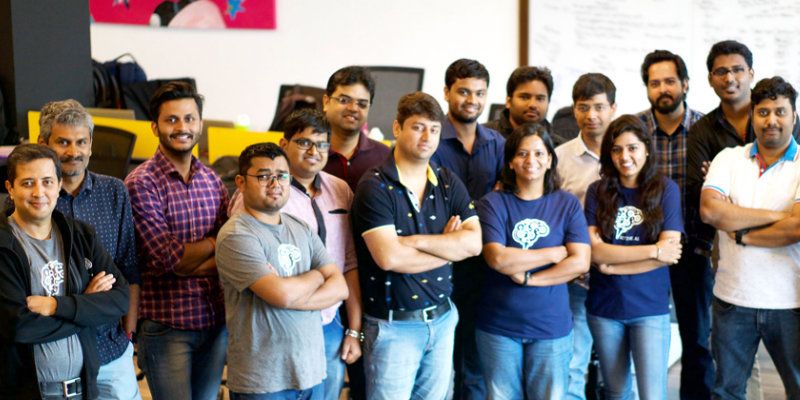 Active.Ai raises $8.25 M in Series A funding led by Vertex Ventures