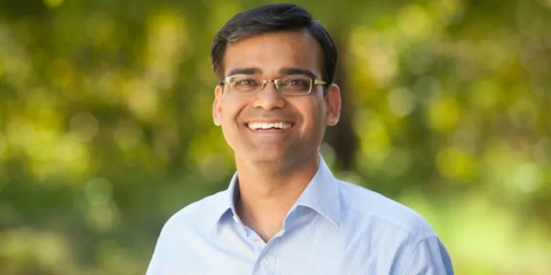 Alok Mittal, Co-founder, Indifi Technologies