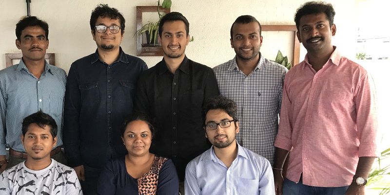 Bangalore-based startup helps the neglected blue-collar sector Avail Finance