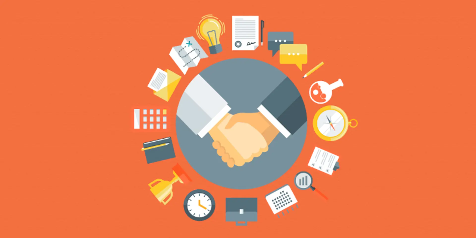 The biggest ever acquisitions made by Indian startups