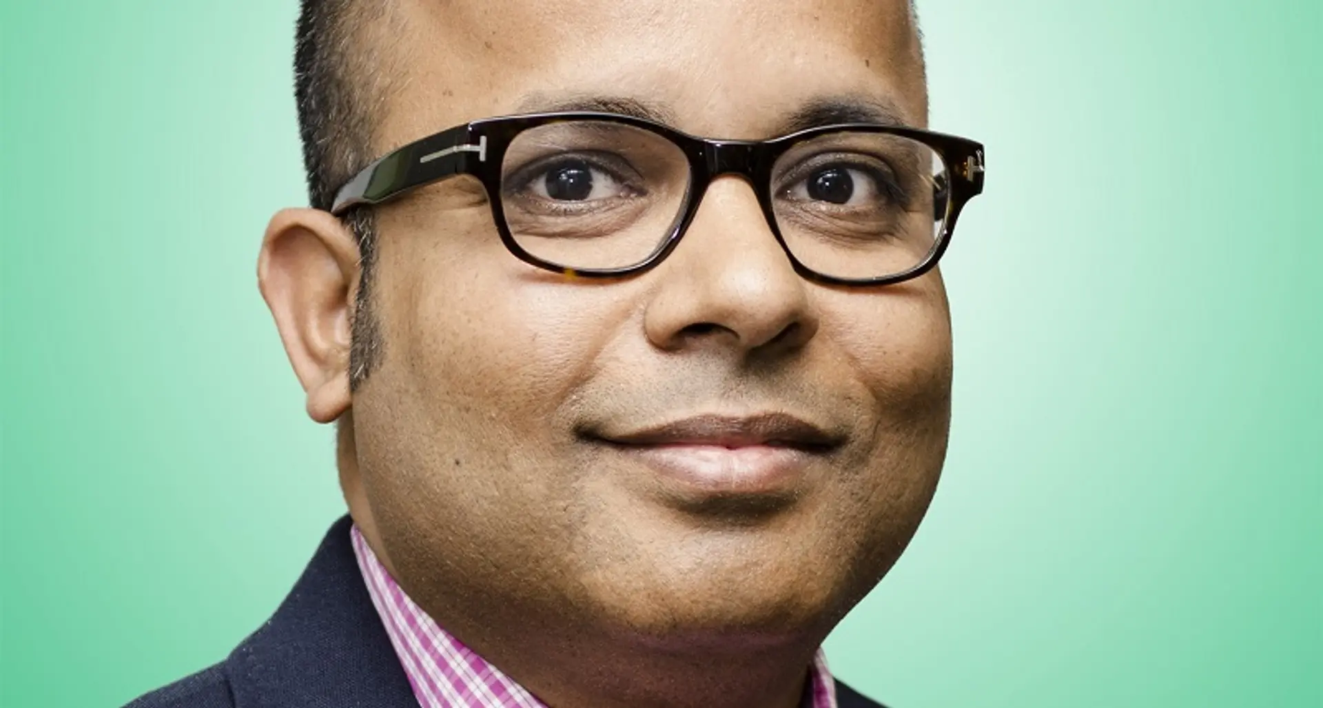 3-year-old Rubrik copies data in an instant in the cloud, valued at $1bn