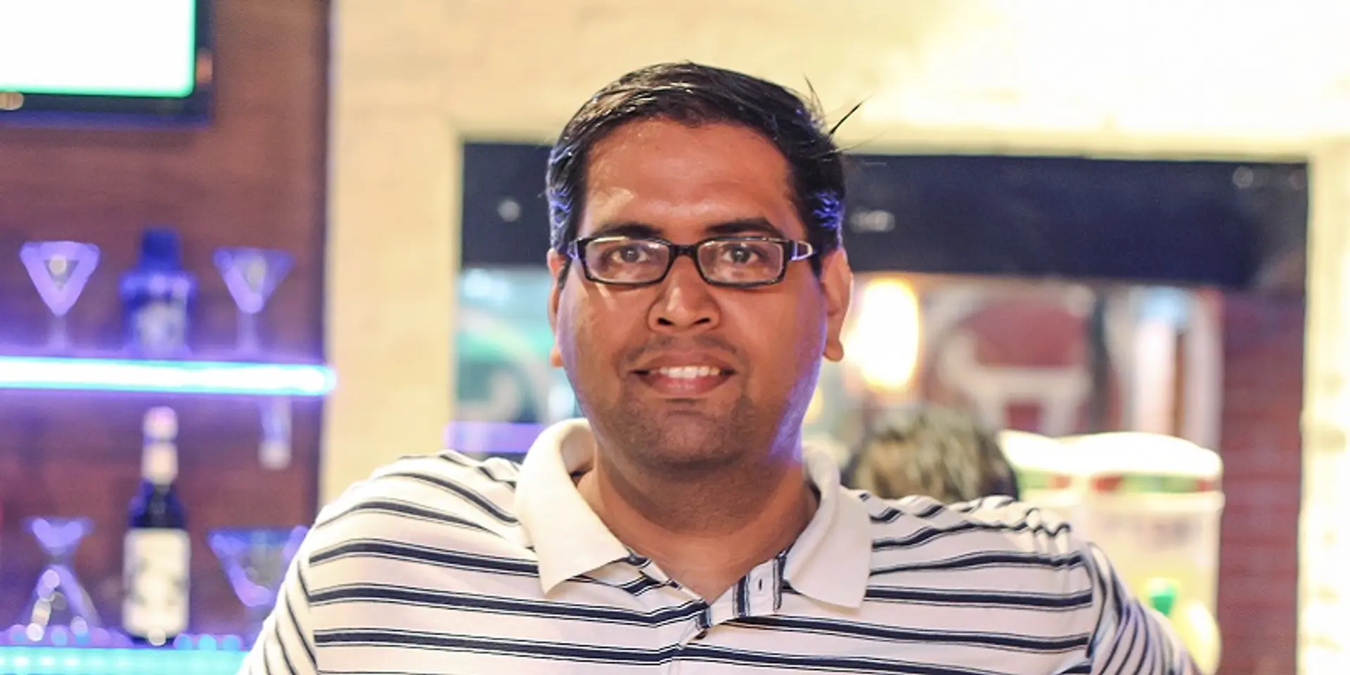 This investor-turned-food entrepreneur spiced up Chili’s outlets to serve up a turnaround