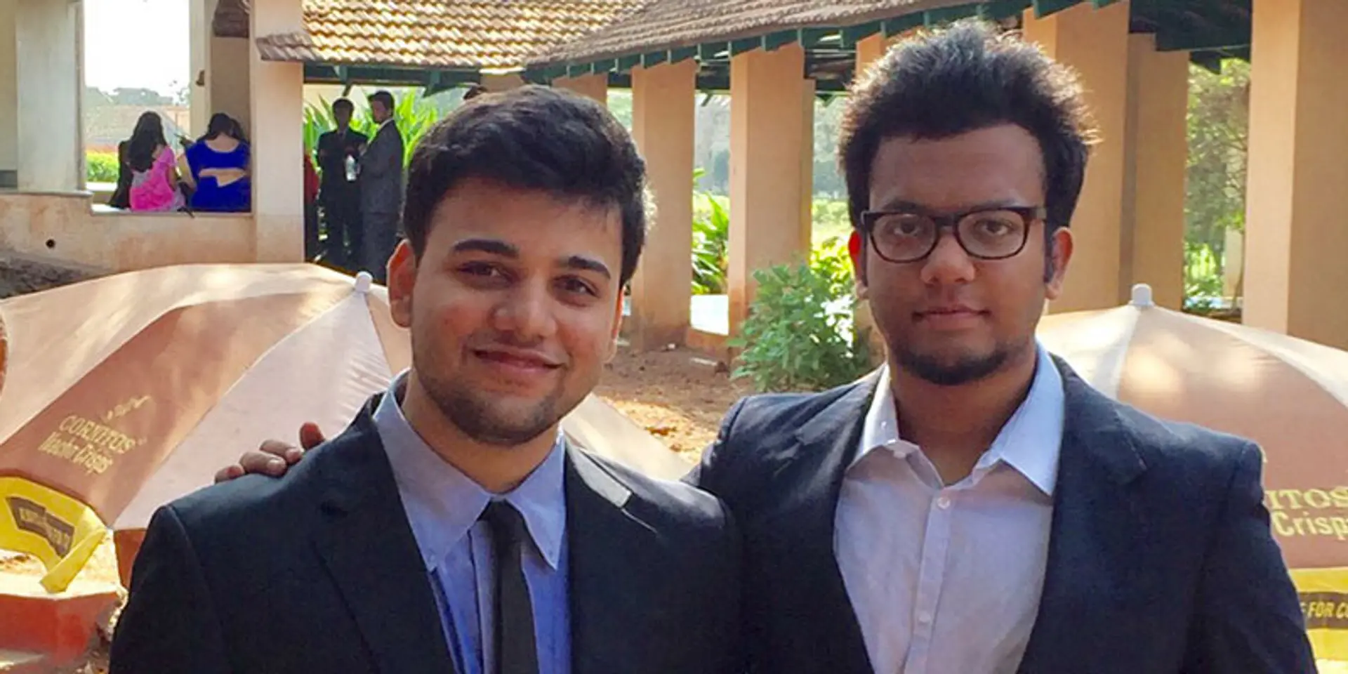 Set up by college students, Drone Nation provides cutting-edge UAV solutions to clients