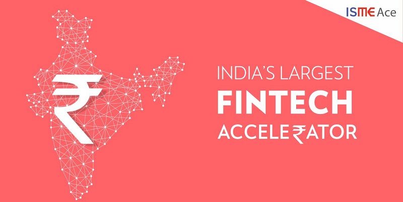 ISME ACE: The accelerator which can put fintech startups on the fast track to growth