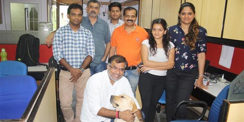 Bootstrapped FlexiPort aims to help independent professionals find the right jobs