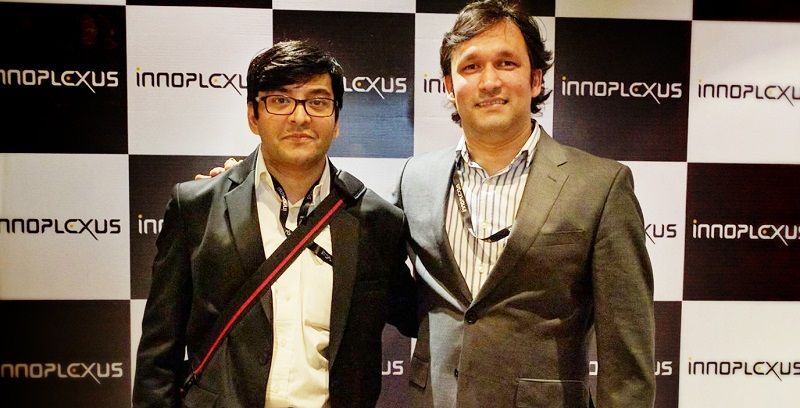 IIT-Mumbai graduates win over global pharma industry with Innoplexus, an automated analytics firm