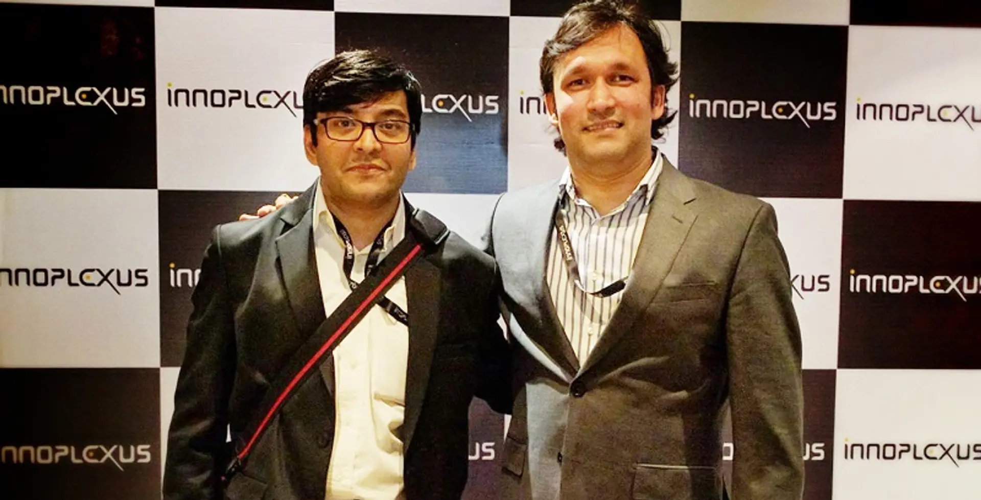IIT-Mumbai graduates win over global pharma industry with Innoplexus, an automated analytics firm