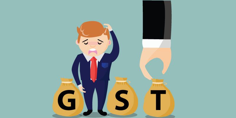 GST explained for online businesses