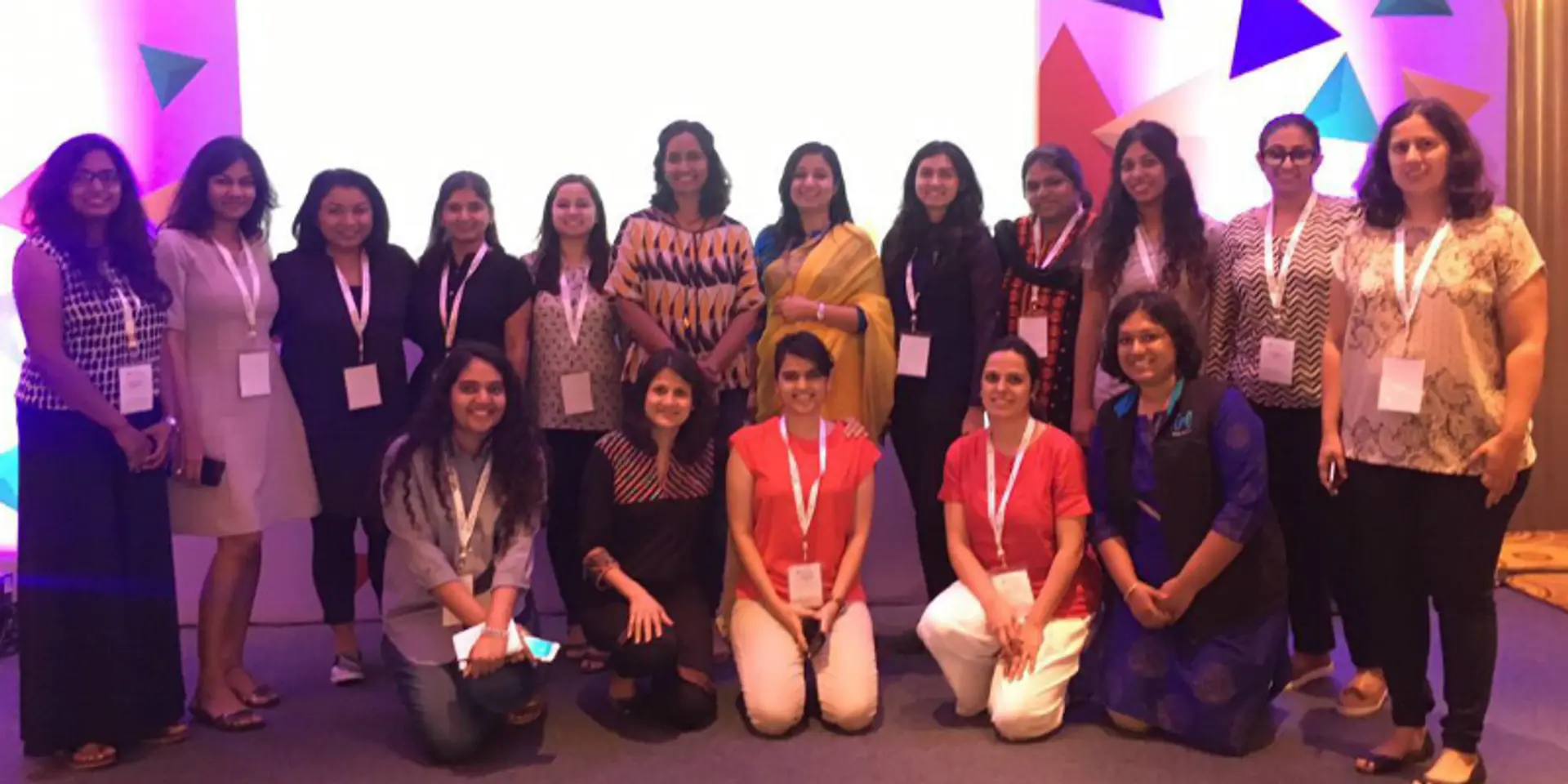11 women-led startups that made it to Google’s Launchpad Build