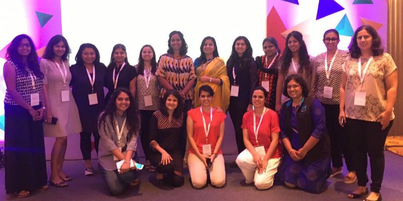 11 women-led startups that made it to Google’s Launchpad Build