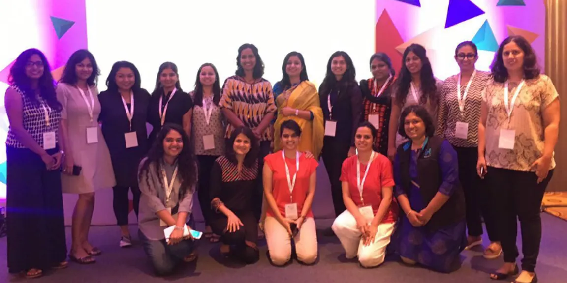 11 women-led startups that made it to Google’s Launchpad Build