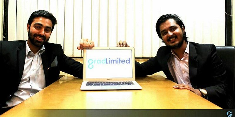 Gradlimited helps fresh graduates figure out if they’re better off as a policeman or a techie