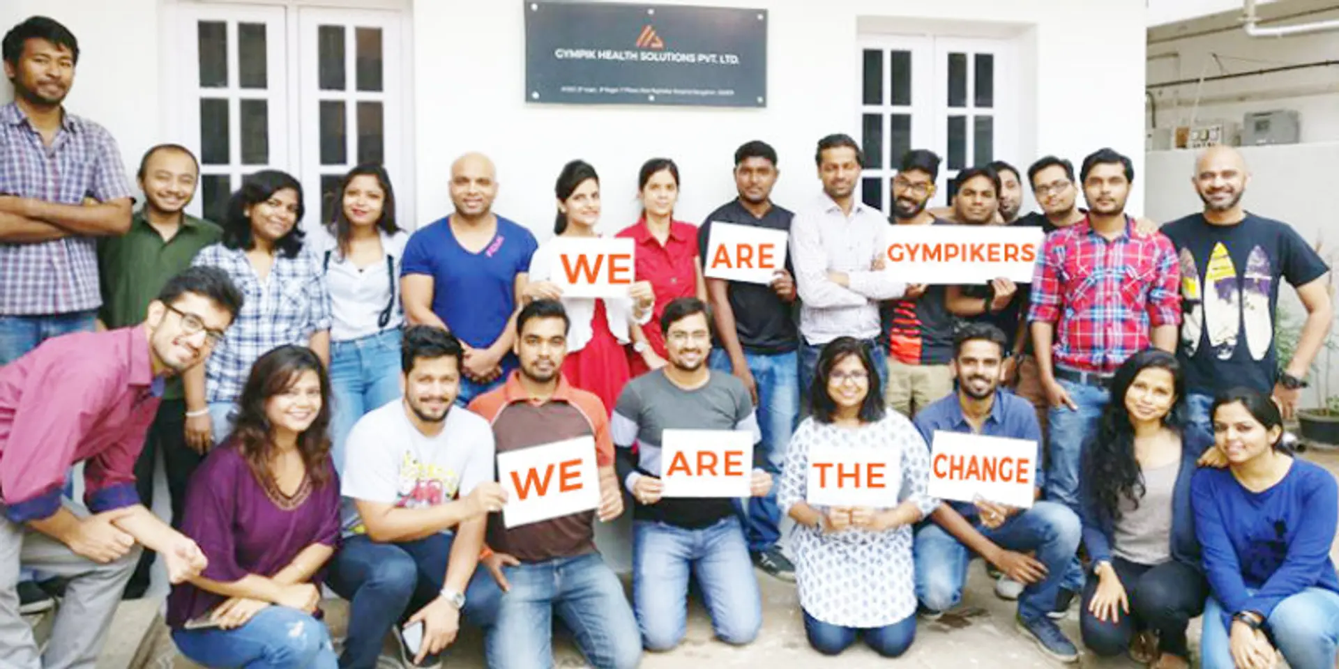 How Gympik is helping fitness buffs across India find the right health fit