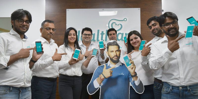 Delhi-based Healthians is trying to solidify its presence in the online diagnostics market