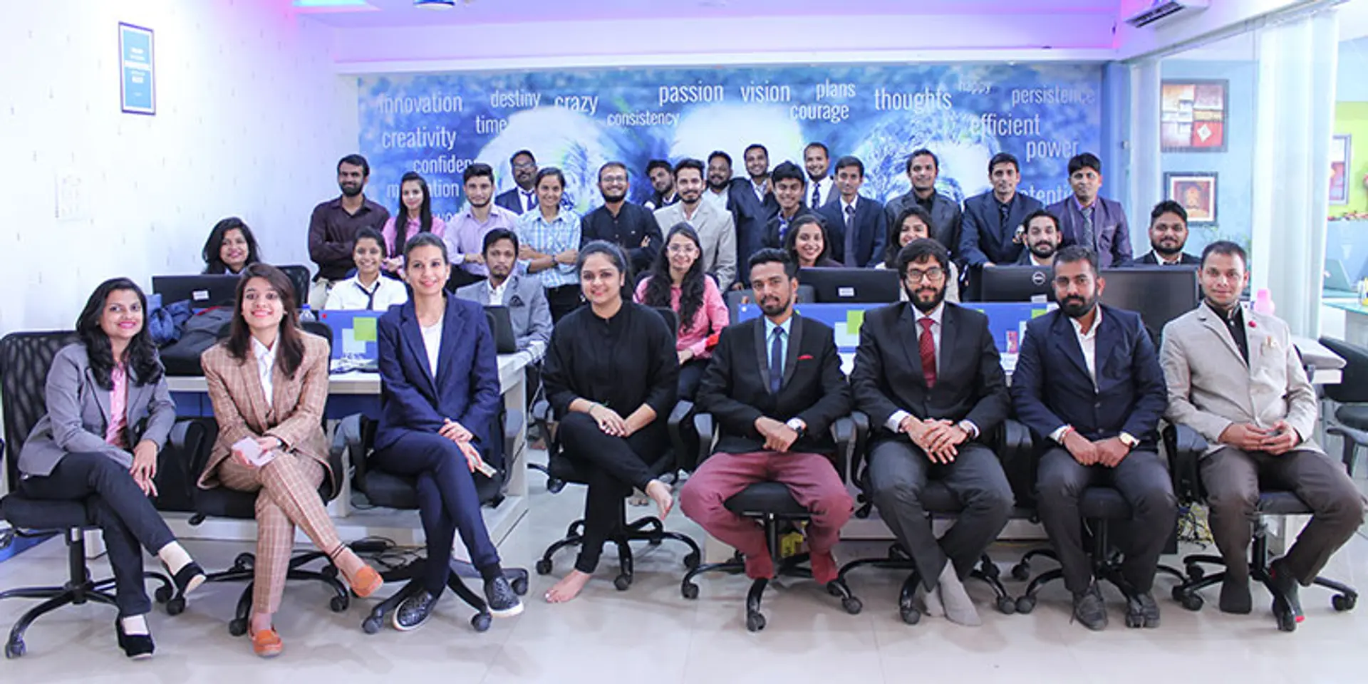 Fall, learn fast and pivot: lessons from Aditi Chaurasia’s entrepreneurial journey