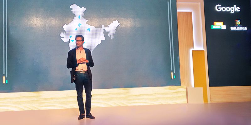 Google salutes SMB Heroes, India’s small businesses that have leveraged the power of digital