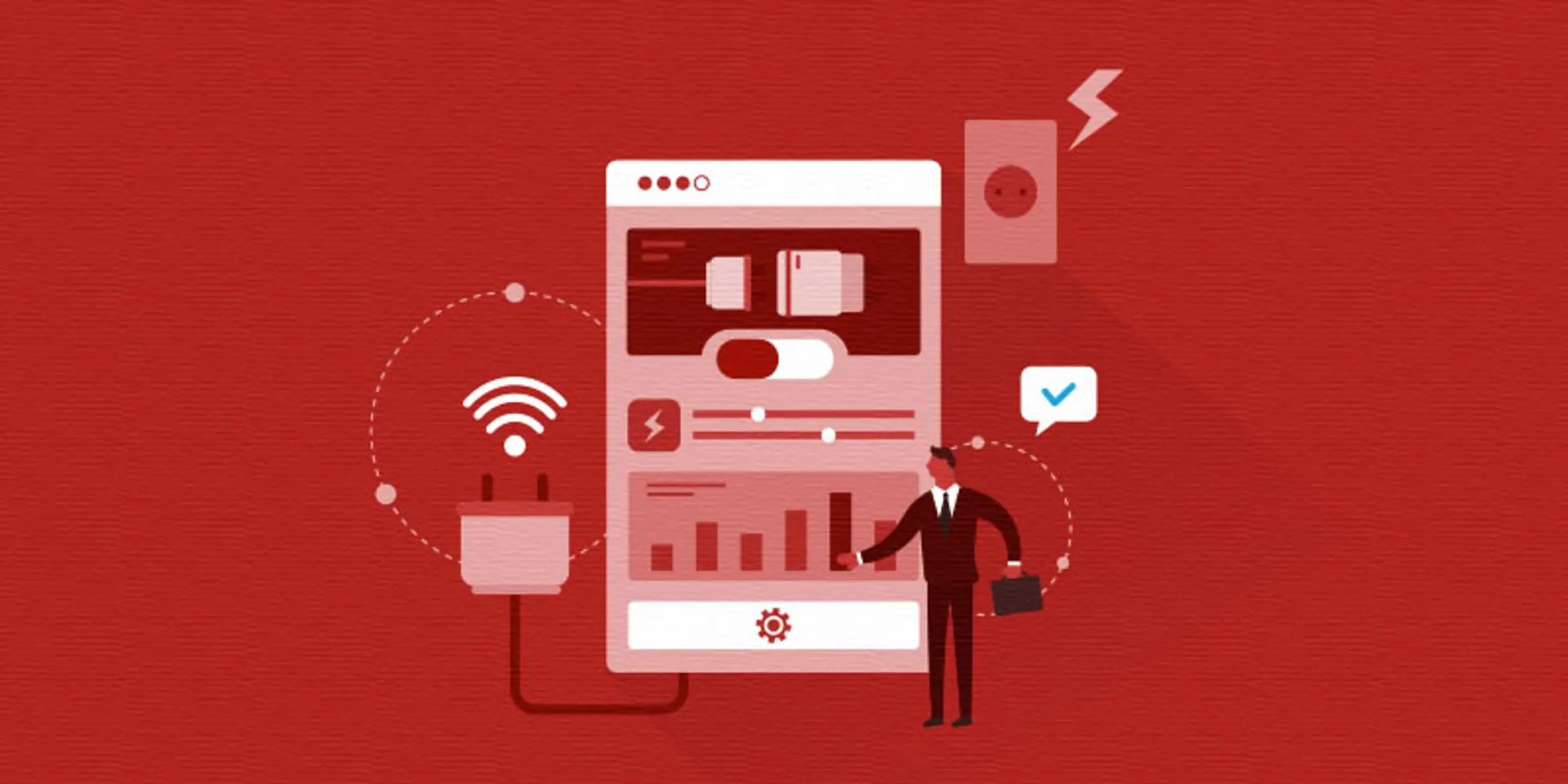 Demystifying industry 4.0 and the industrial internet of things