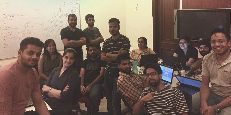How bootstrapped B2B platform Indiqus ditched boutique consulting to become a cloud solutions provider