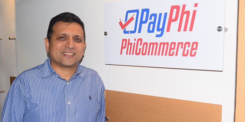 How PhiCommerce is taking 'cash on delivery' online across India