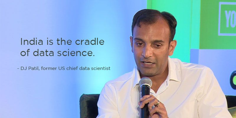 ‘India is the cradle of data science’— 35 quotes from Indian startup journeys