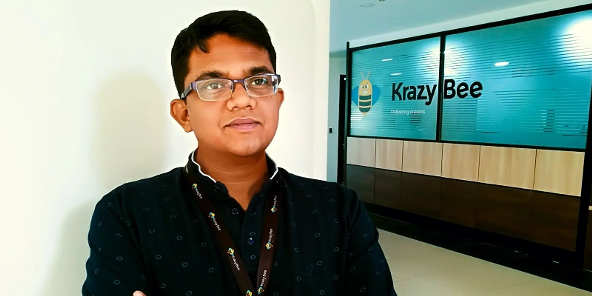Tablet, bike or semester fee? KrazyBee gives college-goers purchasing power