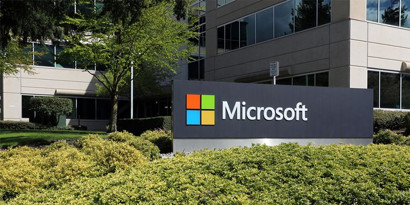 Microsoft's security infrastructure to drive India on digital path: top executive