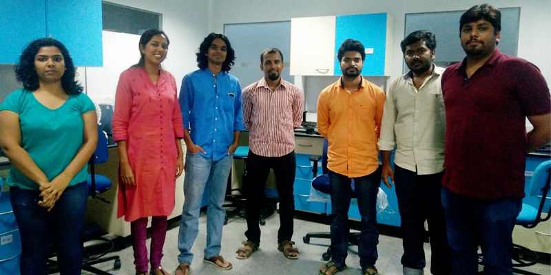 Biotech startup Next Big Innovation Labs takes a big step with govt grants