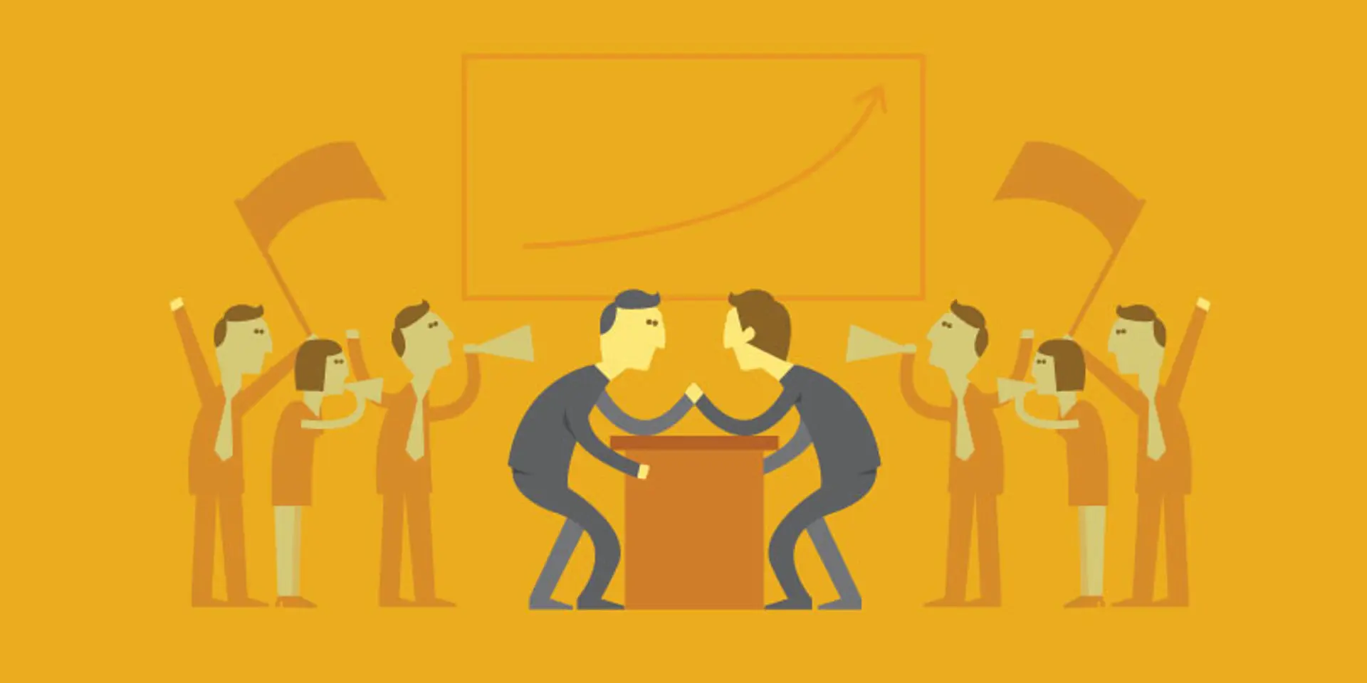 Navigating Office Politics
