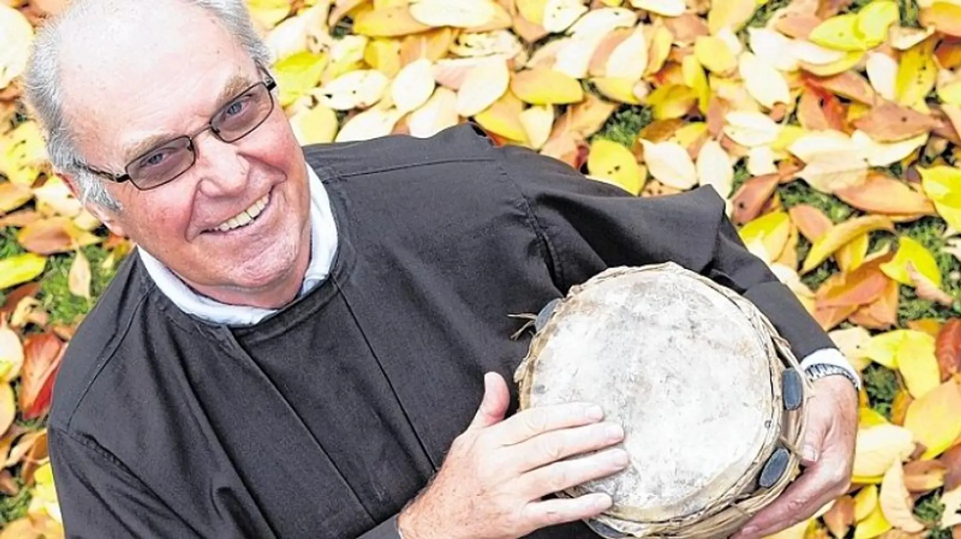 Meet the man who has planted over 1M trees in 30 years