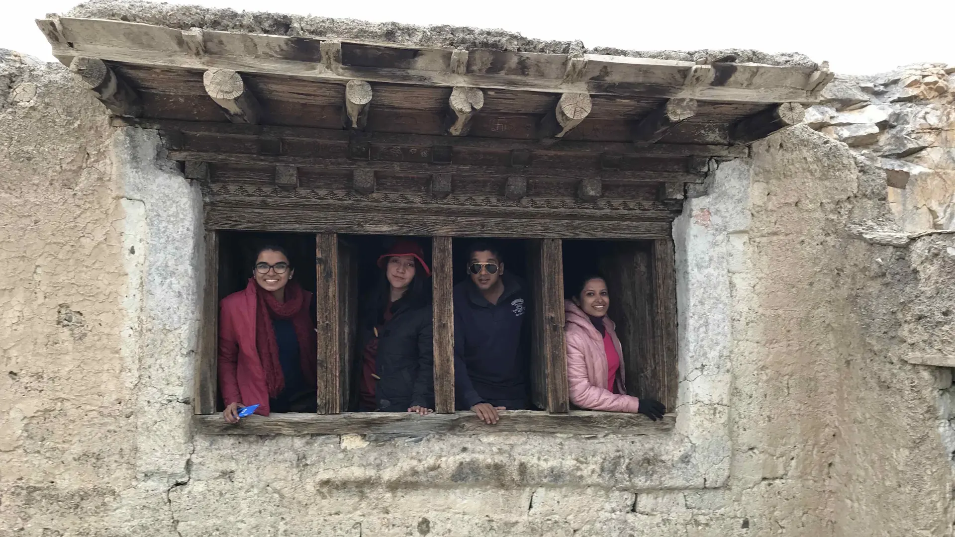 Volunteering while vacationing? Little local helps you make an impact