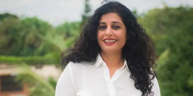 Priya Krishnan,CEO, Founding Years Learning Solutions