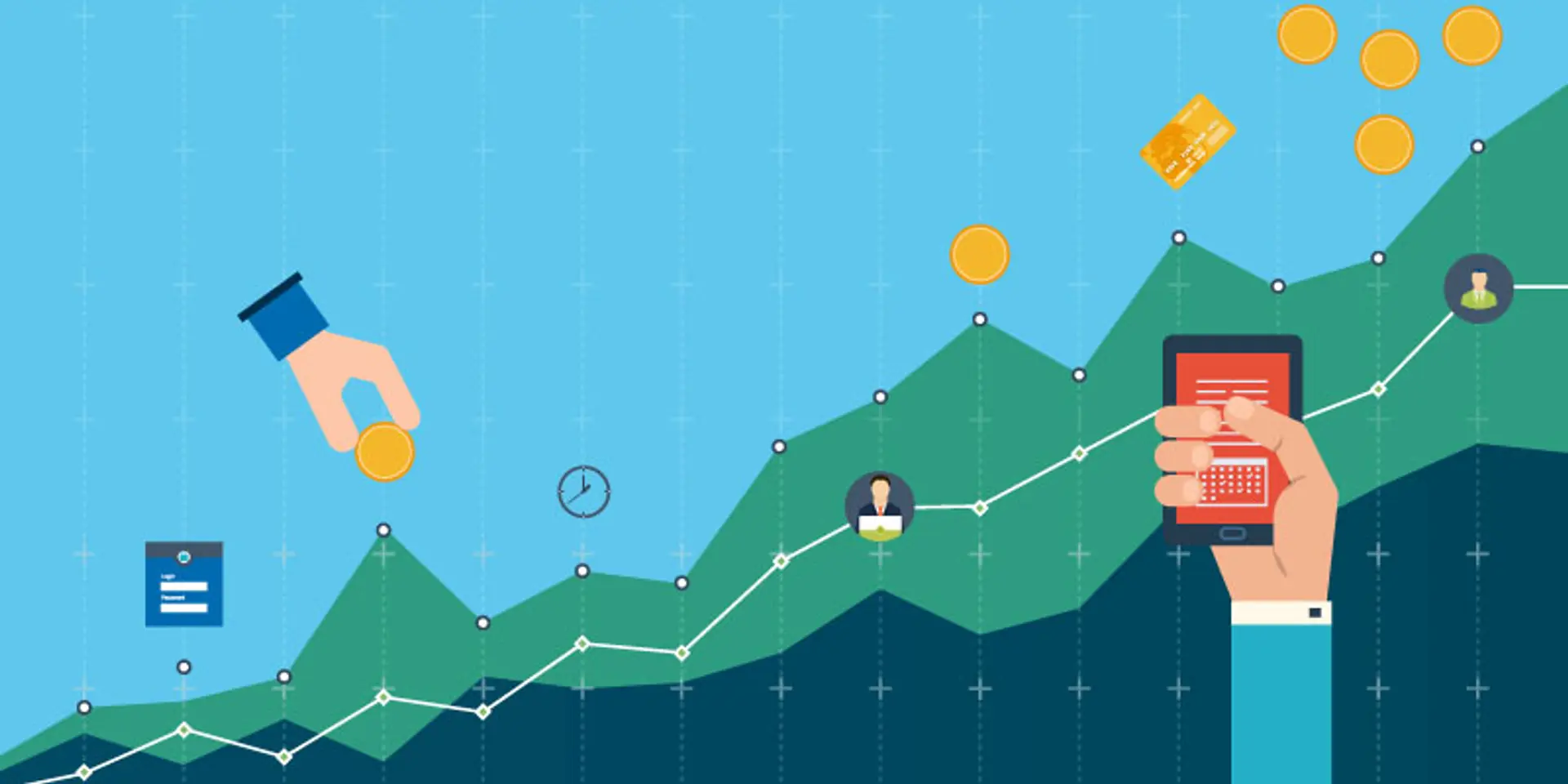 3 Cs of profitable growth - ‘key metrics to 'kill for' or else get 'killed'’