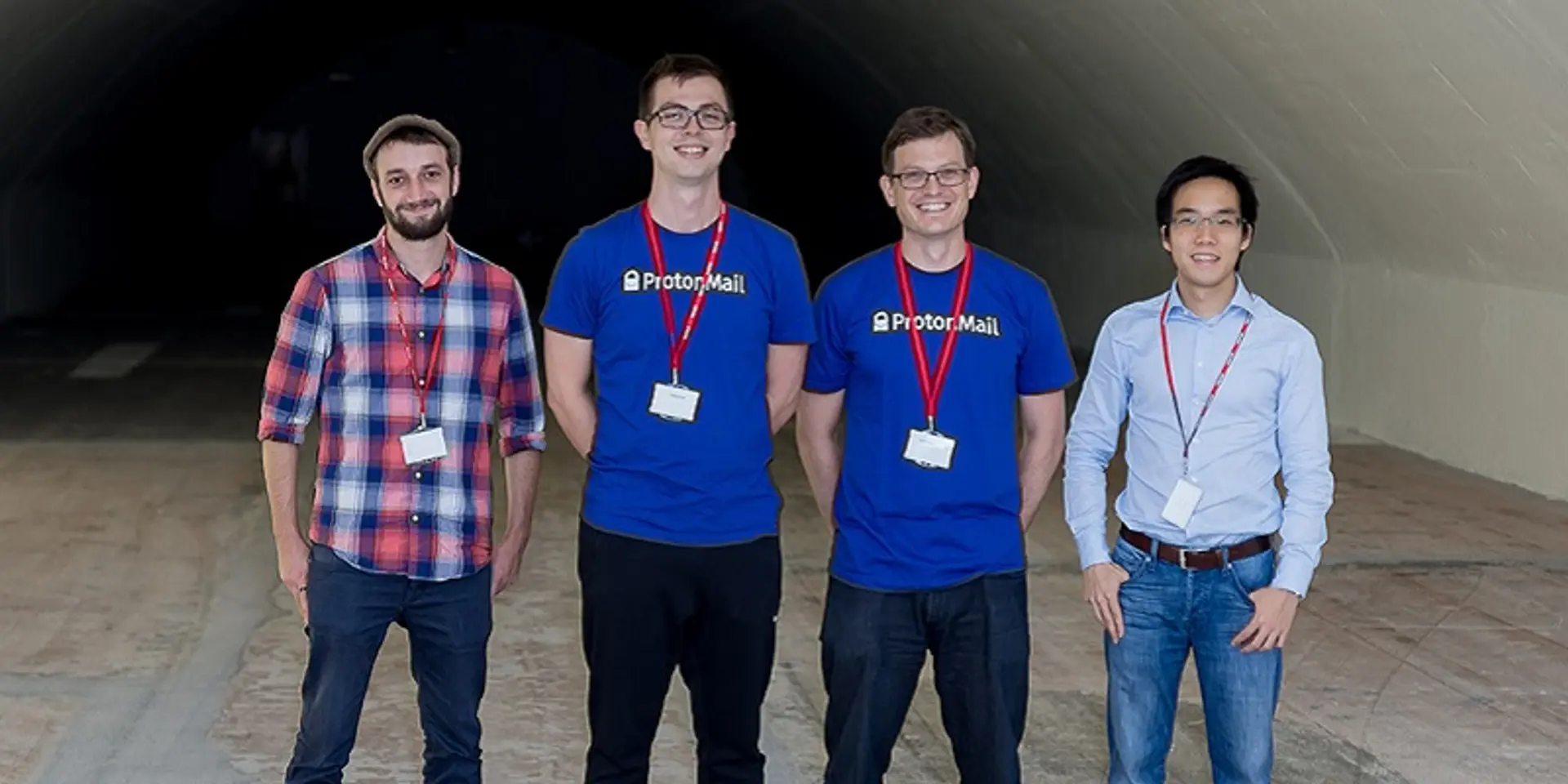 How Swiss-based ProtonMail is making your email communications surveillance proof