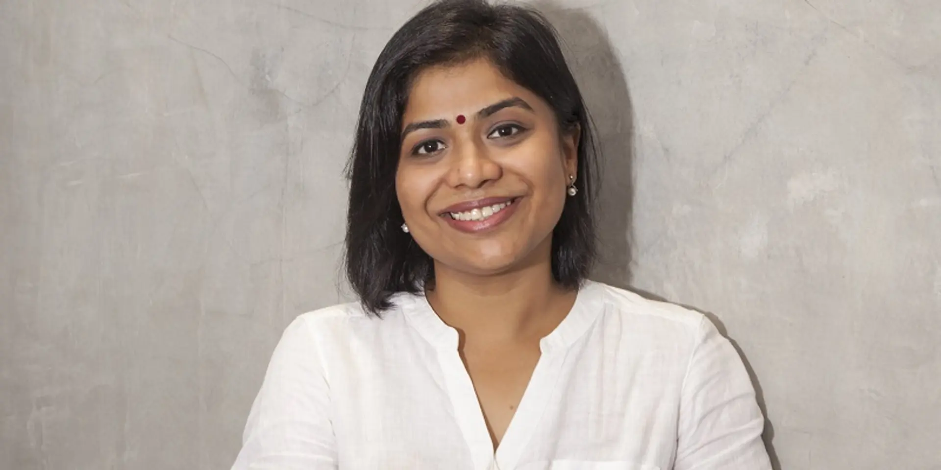 Rekha Babu is helping pamper new mothers with the Soothika brand of Ayurvedic oils