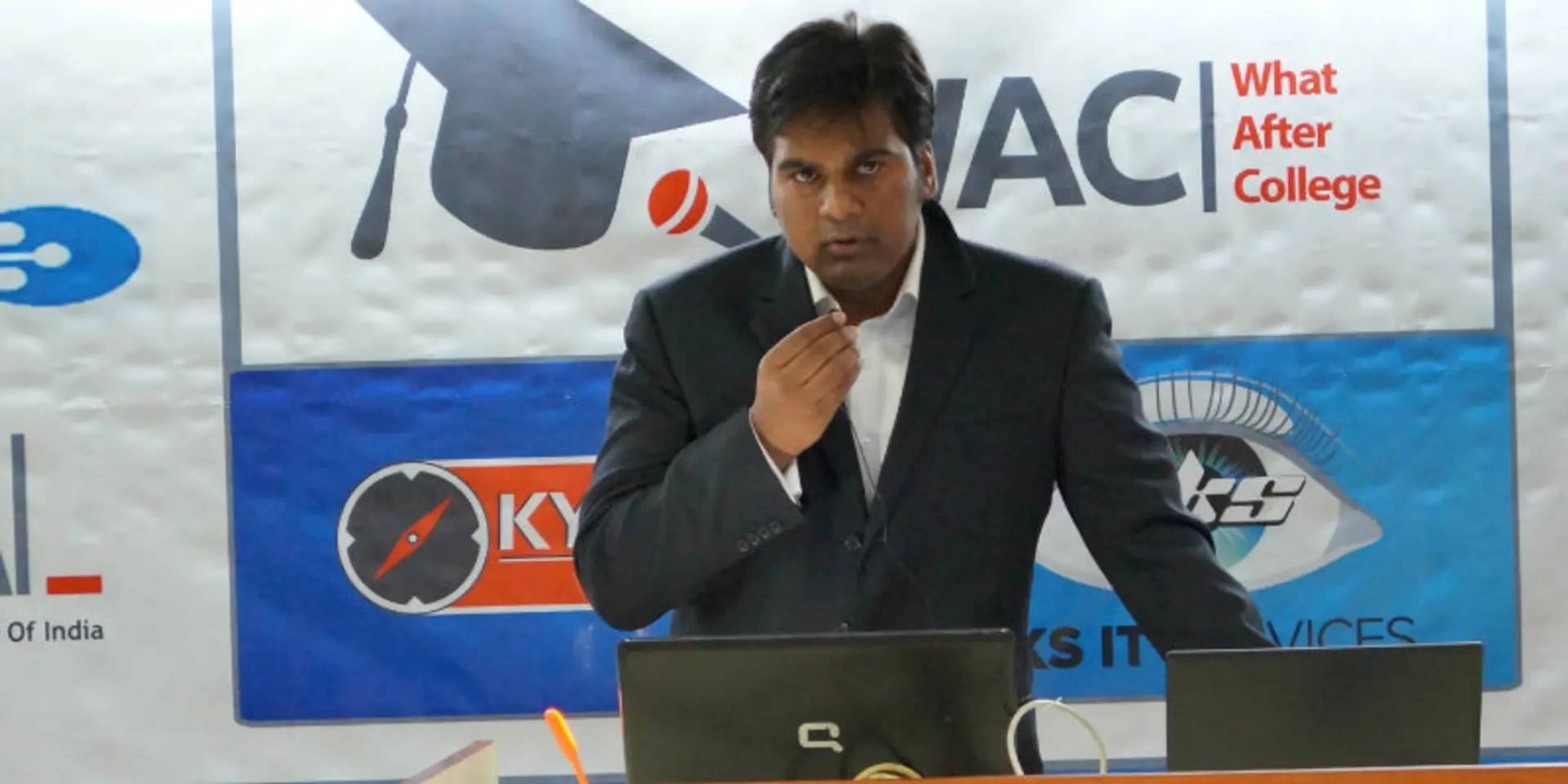Bootstrapped startup What After College seeks to answer every student's dilemma