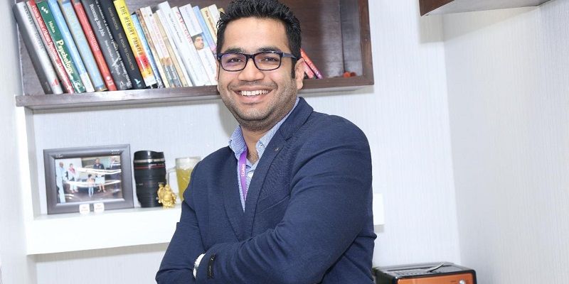 Digital marketing solutions startup iCubesWire is giving businesses the edge they need to succeed