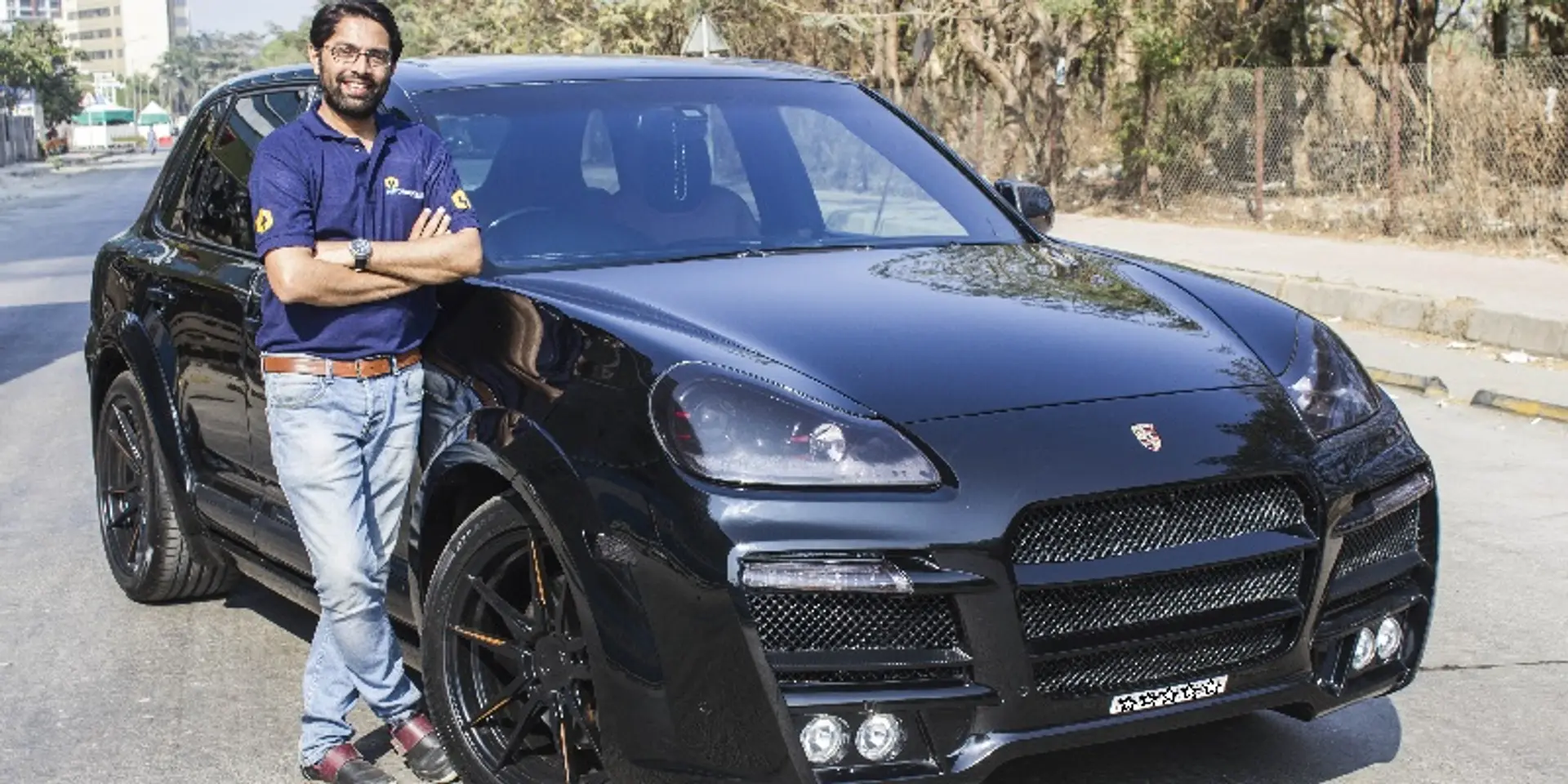 End-to-end services and repairs network Autorounders promises top-notch car seva