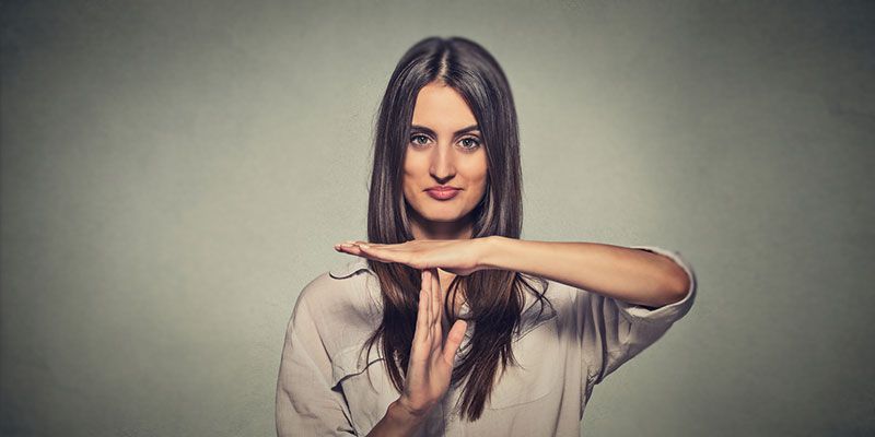 [Mind of your own] The 5-second gap that could change your life